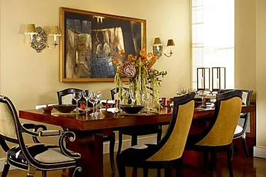 Rented by Corcoran