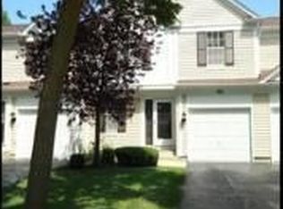 186 Park Ridge Ln, Aurora, IL 60504