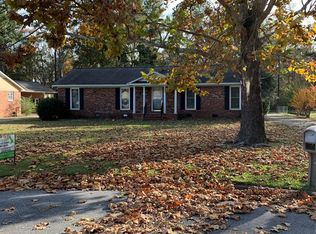 1528 Argonne Dr, Albany, GA 31707