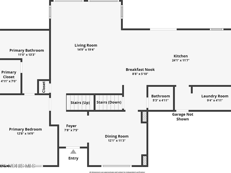 2nd image of 1209 Apache Dr