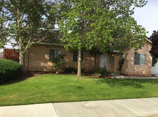 11901 Cactus Dr, Bakersfield, CA 93312