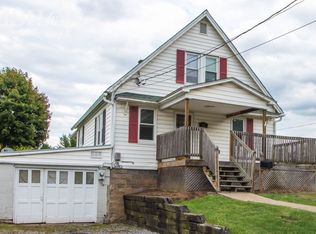 425 Main St, South Williamsport, PA 17702