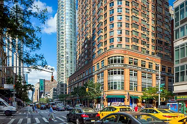 Rented by Bozzuto Management