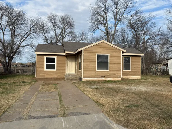 1511 SE 18th St, Mineral Wells, TX 76067