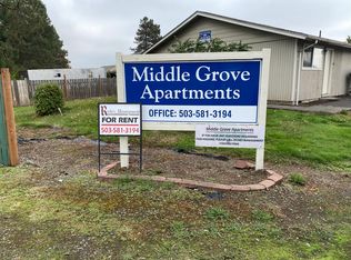 4880 Silverton Rd NE, Salem, OR 97305