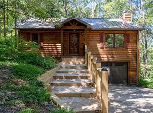 986 Mountain Oak Rd, Ellijay, GA 30536