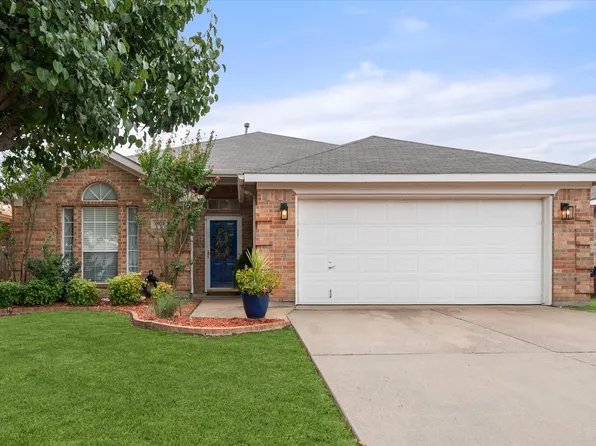 6920 Coldwater Canyon Rd, Fort Worth, TX 76132