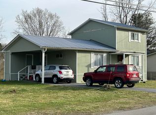 302 Spring Ave NE, Wise, VA 24293