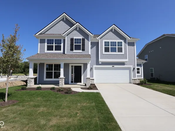 10114 Bitternut Run Ln, Indianapolis, IN 46259