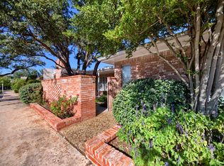 2214 N H St, Midland, TX 79705