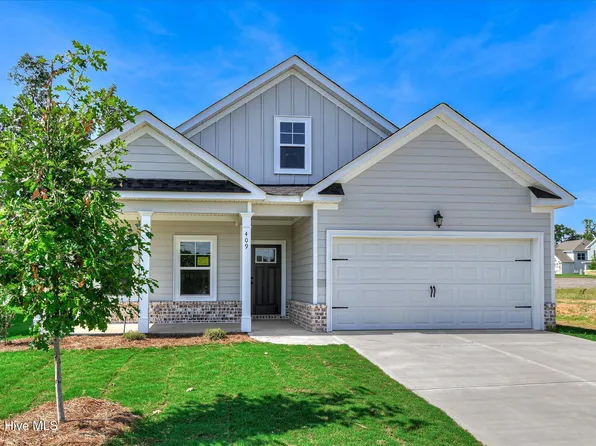 409 Granard Street, Grovetown, GA 30813