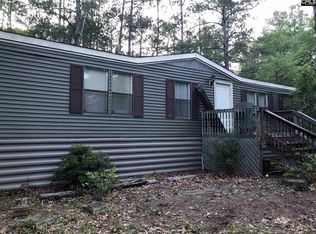 1420 Congress Rd, Eastover, SC 29044