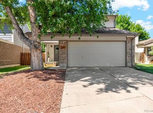 7161 Fenton Cir, Arvada, CO 80003