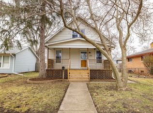 354 S May Ave, Kankakee, IL 60901