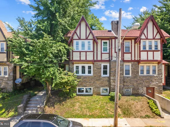 6651 Blakemore St, Philadelphia, PA 19119