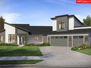 NW 197th Ave, Brush Prairie, WA