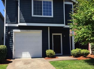 7814 SE Sporri Ln, Milwaukie, OR