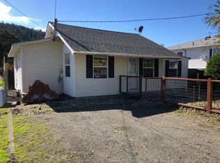 511 Washington St, Calistoga, CA 94515