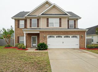 6813 Overview Ct, Montgomery, AL 36117