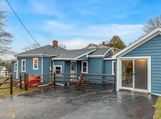 4 Mount Olive Hts, Bucksport, ME 04416