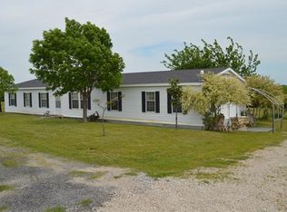 128 Shalom Ln, Anna, TX 75409