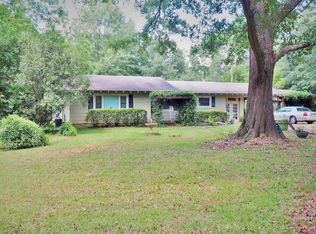 209 Highway 44, Jayess, MS 39641