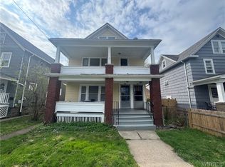 2419 Whitney Ave, Niagara Falls, NY 14301
