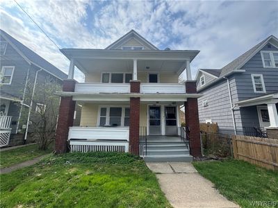 2419 Whitney Ave, Niagara Falls, NY, 14301