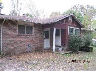 1684 Highway 299, Wildwood, GA 30757