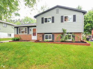 3222 Parklane Ave, Columbus, OH 43231