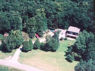 1142 Rifle Range Rd, River Falls, WI 54022