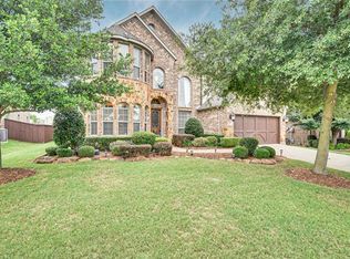 707 Waterlane Dr, Mansfield, TX 76063