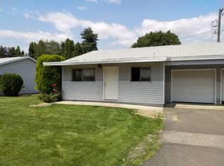 1519 N Marguerite Rd, Spokane, WA 99212