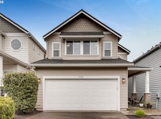 14700 SW Grebe Ln, Beaverton, OR 97007