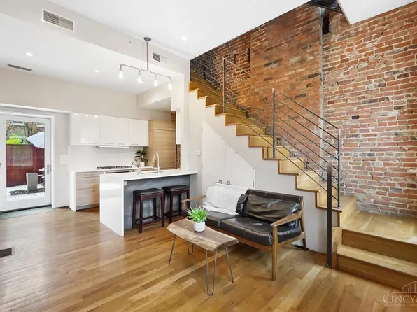 18 W 13th St #5, Cincinnati, OH 45202