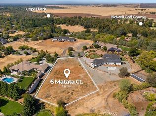 6 Matada Ct, Chico, CA 95928