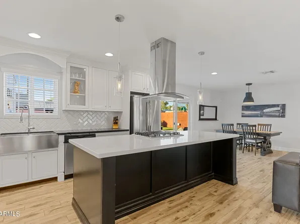 1204 E WINDSOR Avenue, Phoenix, AZ 85006