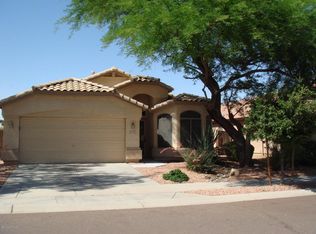 16770 W Fillmore St, Goodyear, AZ 85338