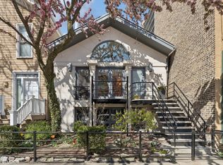 2058 N Racine Ave, Chicago, IL 60614