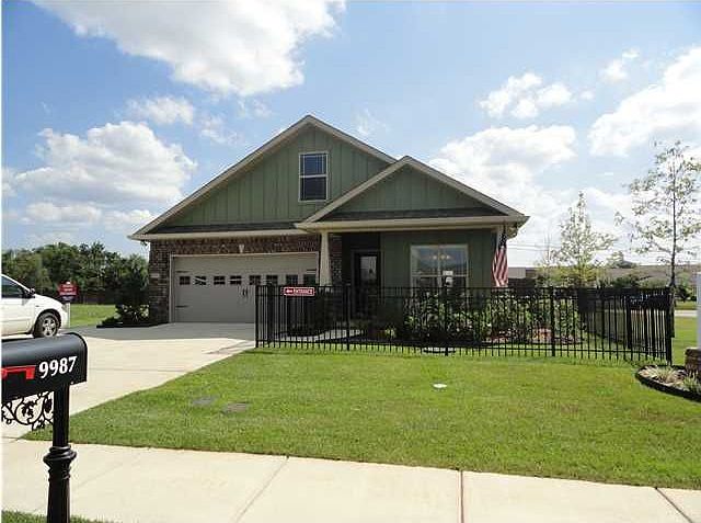 9987 SUMMERWOODS CIRCLE SOUTH