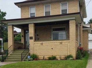 443 Phillips Ave, Mc Kees Rocks, PA 15136