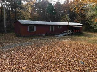 11718 Highway 16 E, Shirley, AR 72153
