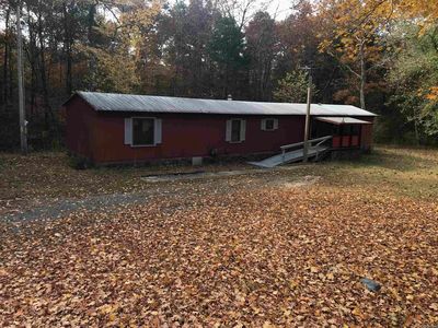11718 Highway 16 E, Shirley, AR, 72153