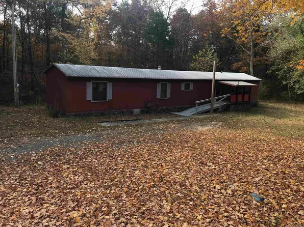 11718 Highway 16 E, Shirley, AR 72153