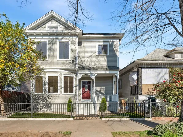 1231 D St, Sacramento, CA 95814