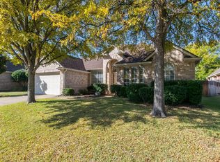 6007 Thorn Trl, Flower Mound, TX 75028