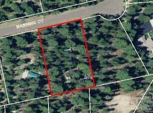 17663 Manning Ct, La Pine, OR 97739