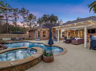 1915 Lakeside Xing, Katy, TX 77494