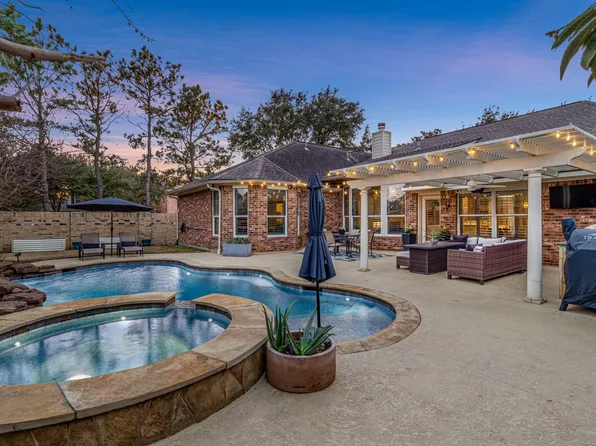 1915 Lakeside Xing, Katy, TX 77494