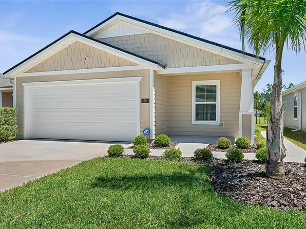 38 Bogey Pl, Bunnell, FL 32110